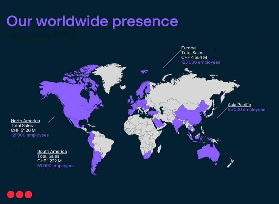 Website pictures (936 × 686 px) - Notre présence dans le monde - EN