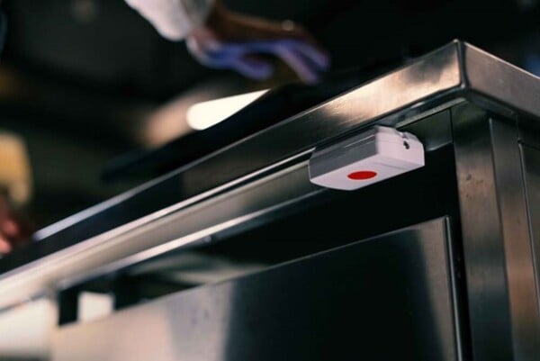 Workplace safety: alarms and essential security systems