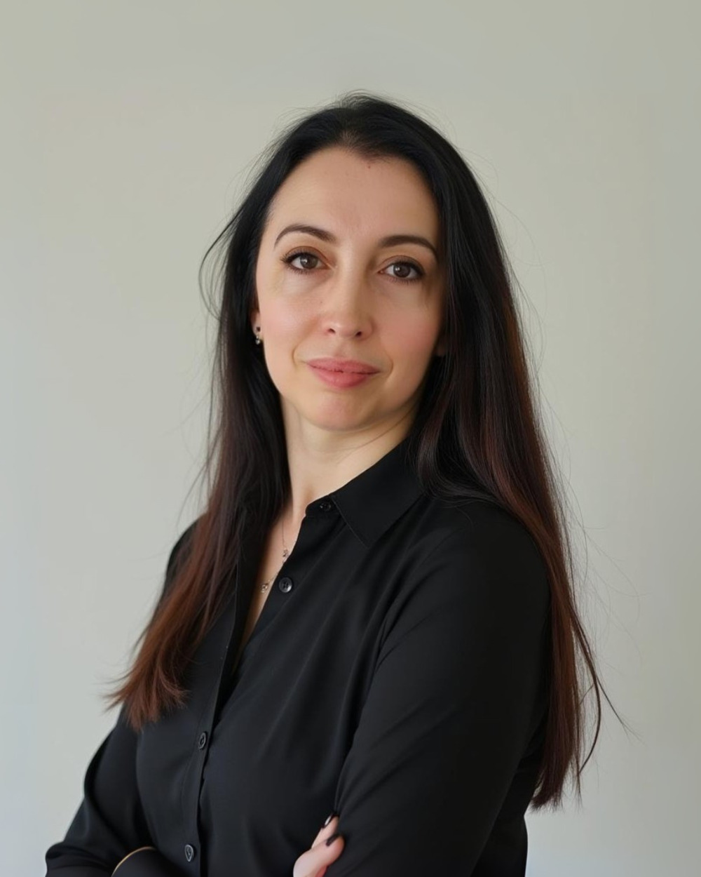 Arianna Vidoni - 1