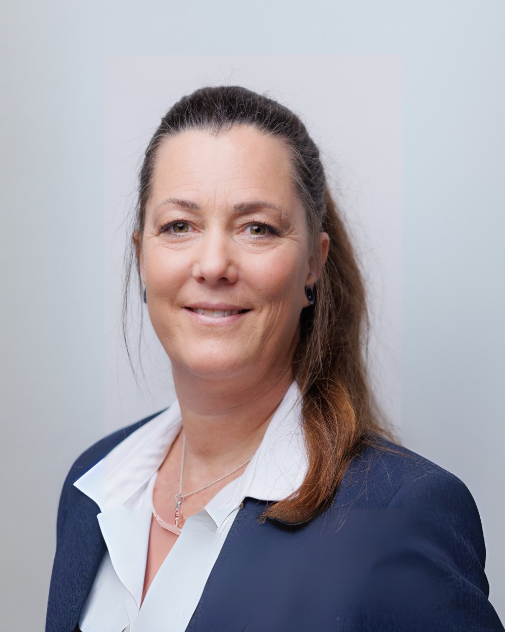 Carina Bechert - 1