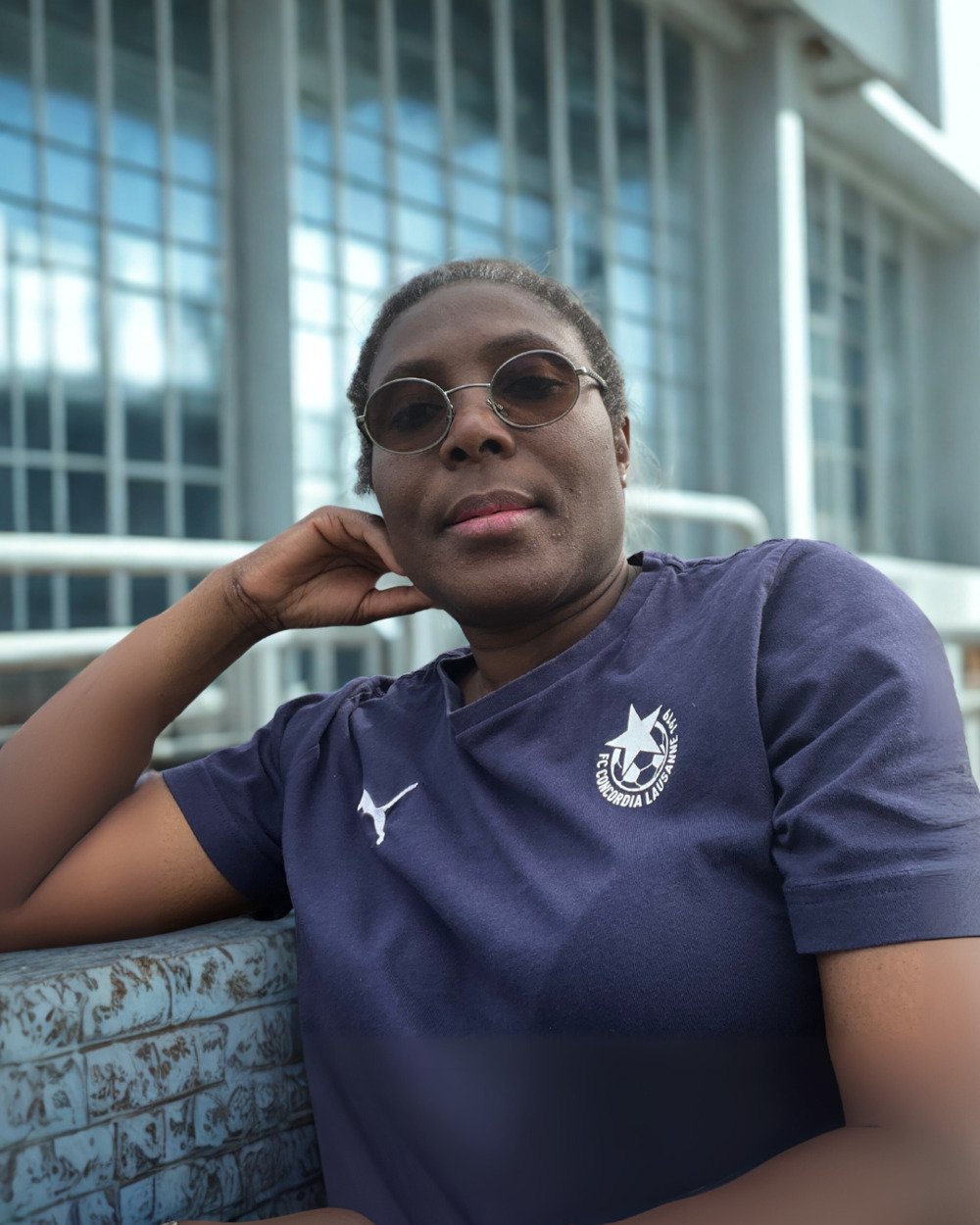 Elisabeth Cl&eacute;ment  - 1