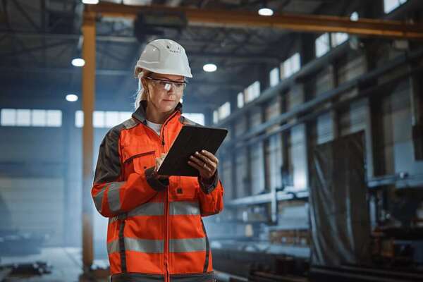 Lone Worker Protection Systems | Protectas